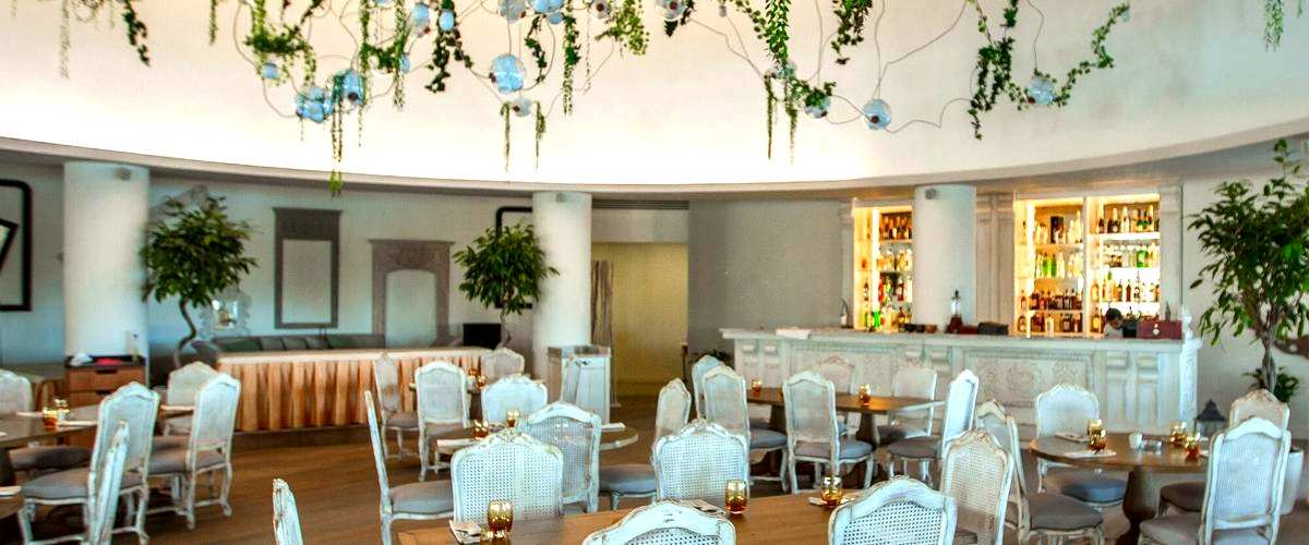 ¿Los espacios para bodas en Elche ofrecen servicios de catering?