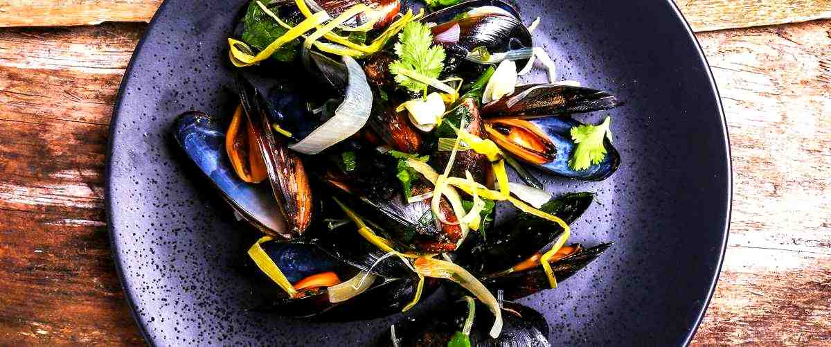 ¿Los restaurantes de mejillones en Reus ofrecen opciones vegetarianas o veganas?