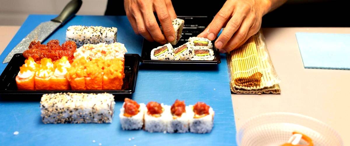 ¿Los restaurantes japoneses en Marbella (Málaga) ofrecen servicio de entrega a domicilio?