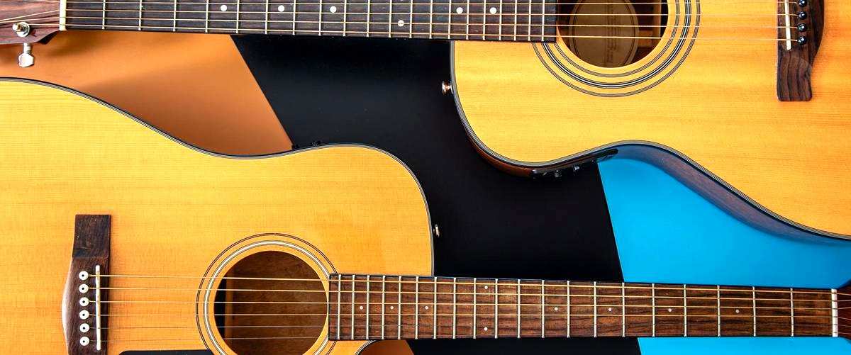 ¿Ofrecen los establecimientos de venta de guitarras servicios de reparación y mantenimiento?