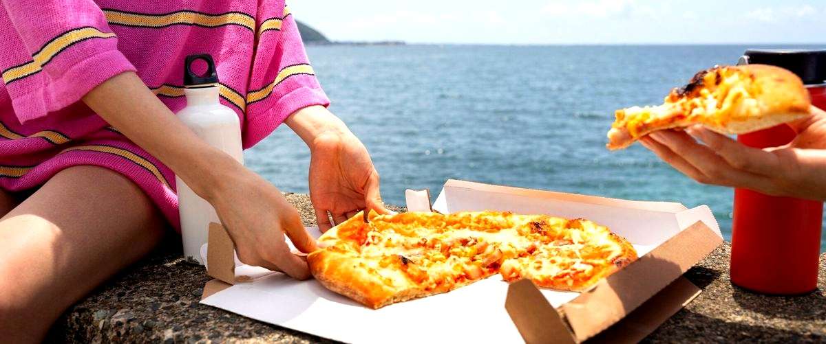 ¿Ofrecen opciones de pizza sin gluten en Barrio Cantabria?