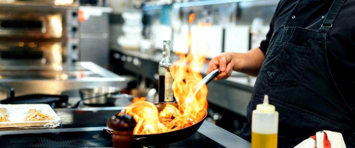 ¿Ofrecen opciones vegetarianas en los restaurantes wok?