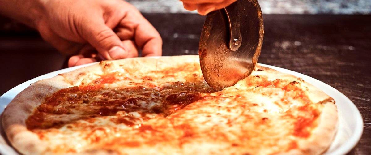 ¿Ofrecen opciones vegetarianas o veganas en los lugares de pizza de Córdoba?