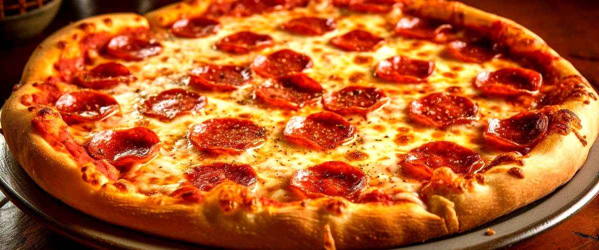 ¿Ofrecen servicio a domicilio las pizzerías en Lérida?