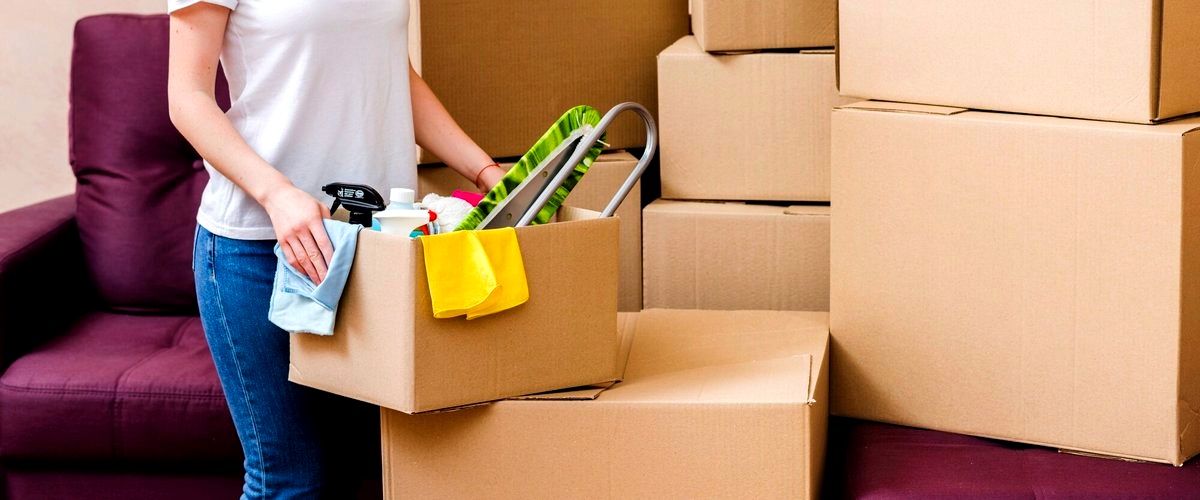 ¿Por qué debería contratar una empresa de mudanzas en Alcobendas, Madrid?