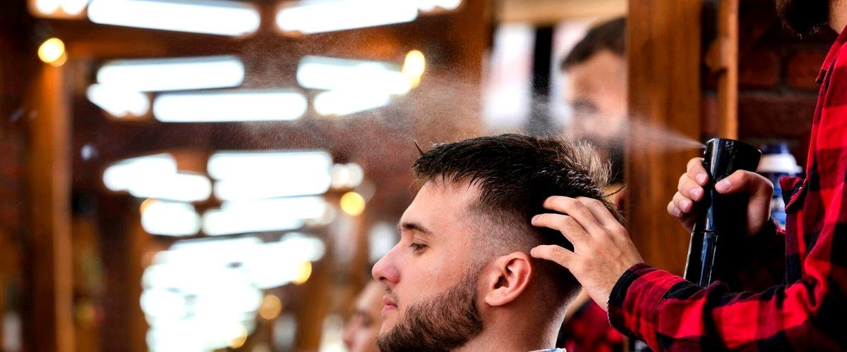 ¿Por qué debería ir a una barbería en Getafe (Madrid)?