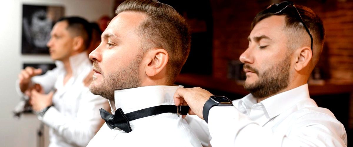 ¿Por qué ir a la barbería en Parla (Madrid)?