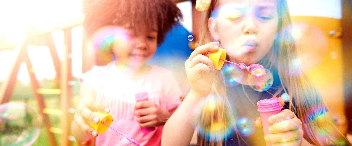 ¿Qué actividades se incluyen en las animaciones infantiles en Cantabria?