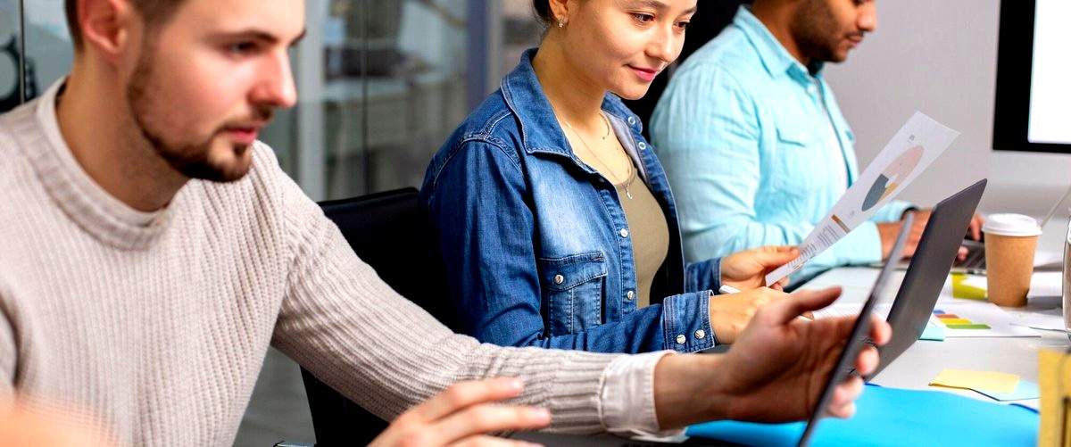 ¿Qué beneficios ofrece contratar una empresa de informática en Guadalajara?