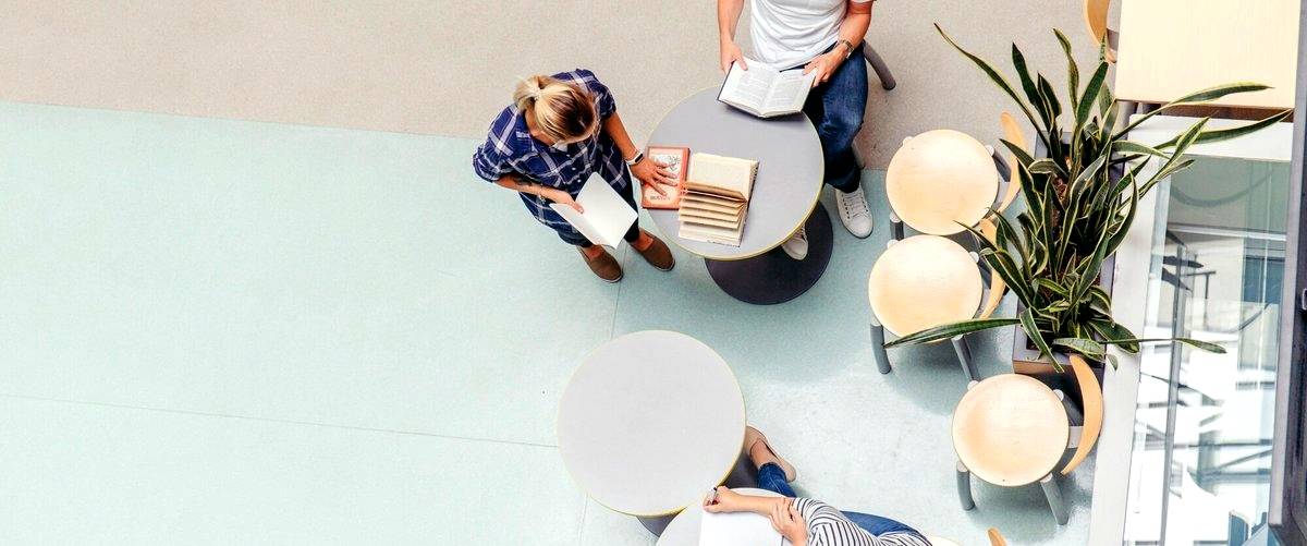 ¿Qué beneficios ofrece el coworking en Sabadell?