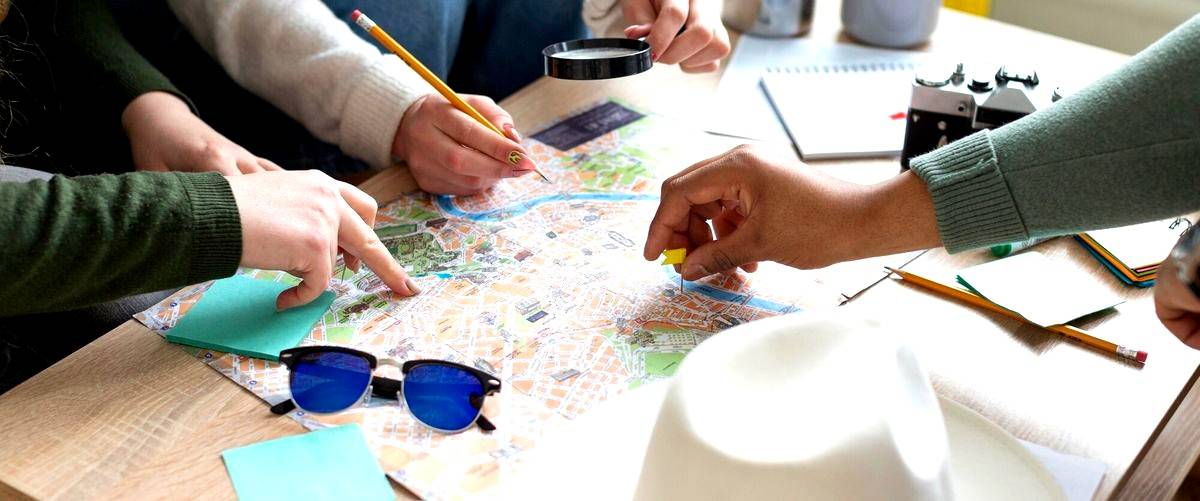 ¿Qué beneficios puedo obtener al contratar una agencia de viaje en línea?