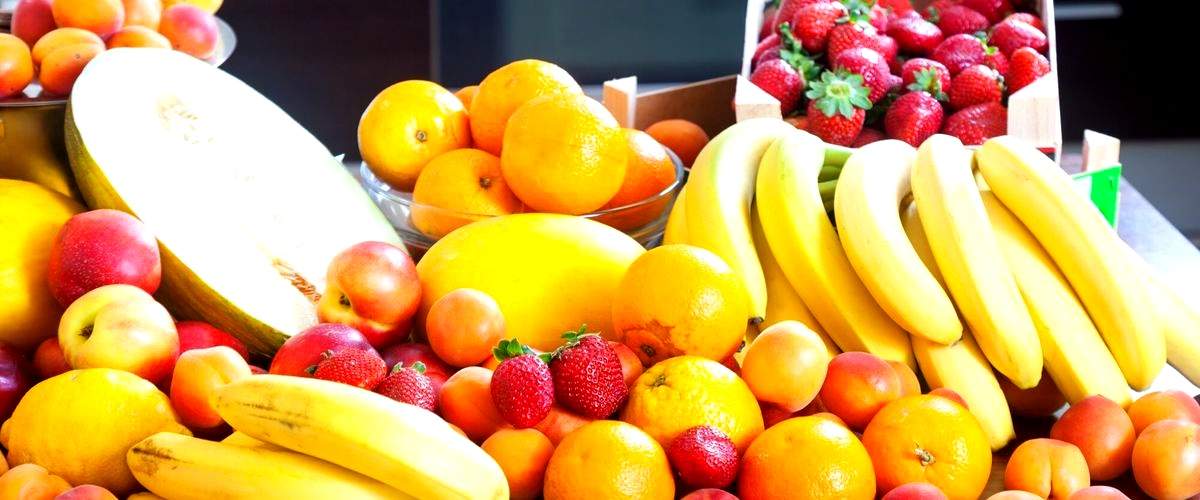 ¿Qué beneficios tiene comprar frutas online en Oviedo?