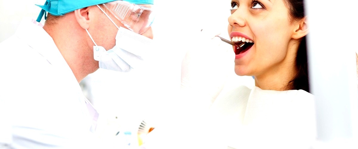 ¿Qué debo esperar durante una visita al dentista?
