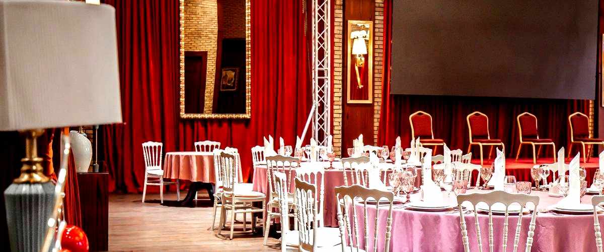 ¿Qué debo hacer para convertirme en organizadora de eventos?