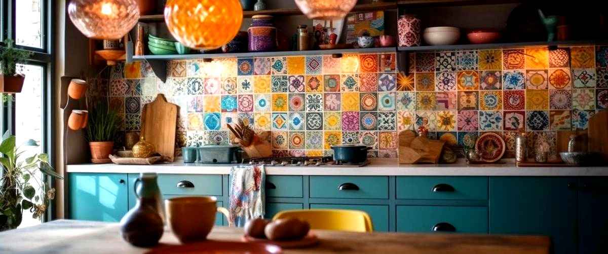 ¿Qué elementos se pueden renovar en una reforma de cocina?