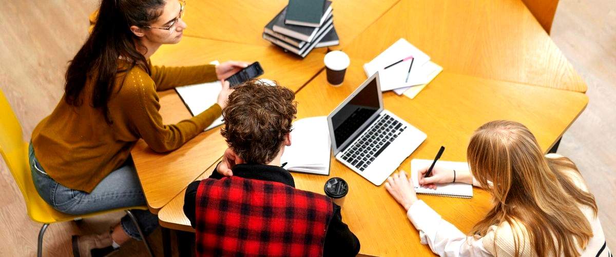 ¿Qué es el coworking flexible?