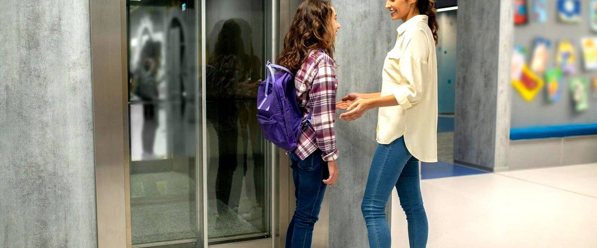 ¿Qué es un ascensor?