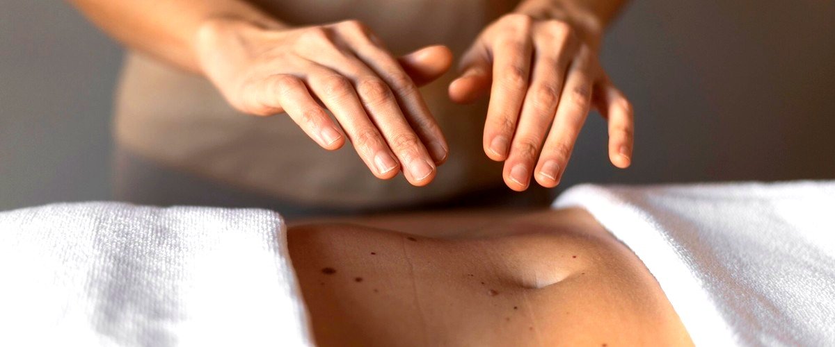 ¿Qué es un masaje de cuerpo completo?