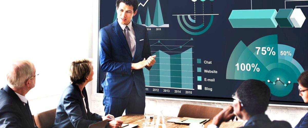 ¿Qué es un Máster en Big Data?