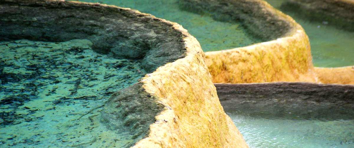 ¿Qué es un spa relajante?