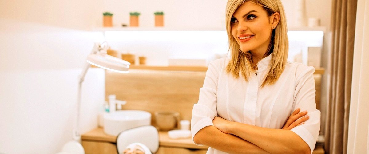 ¿Qué es una clínica de estética y cuál es su función?