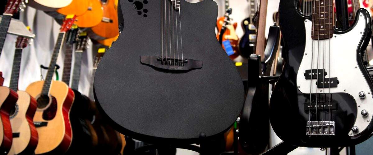 ¿Qué es una guitarra valenciana?