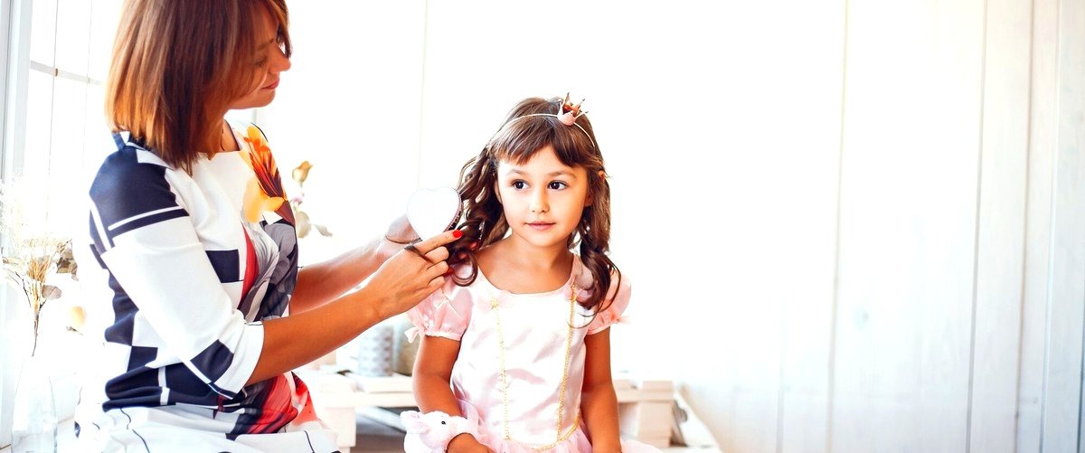 ¿Qué es una peluquería infantil en Huesca?