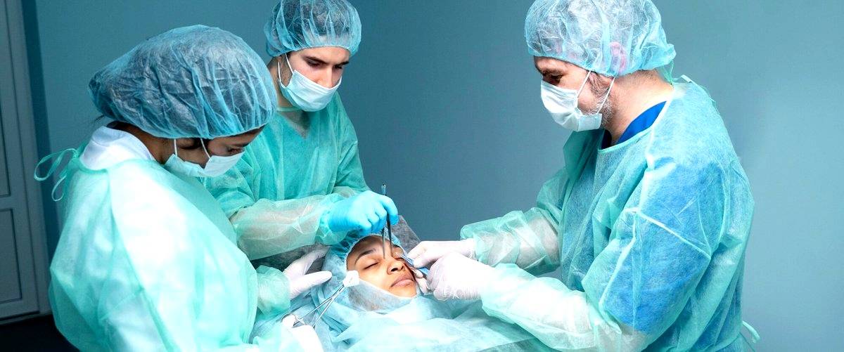 ¿Qué factores deben considerarse al elegir un cirujano estético en Zaragoza?