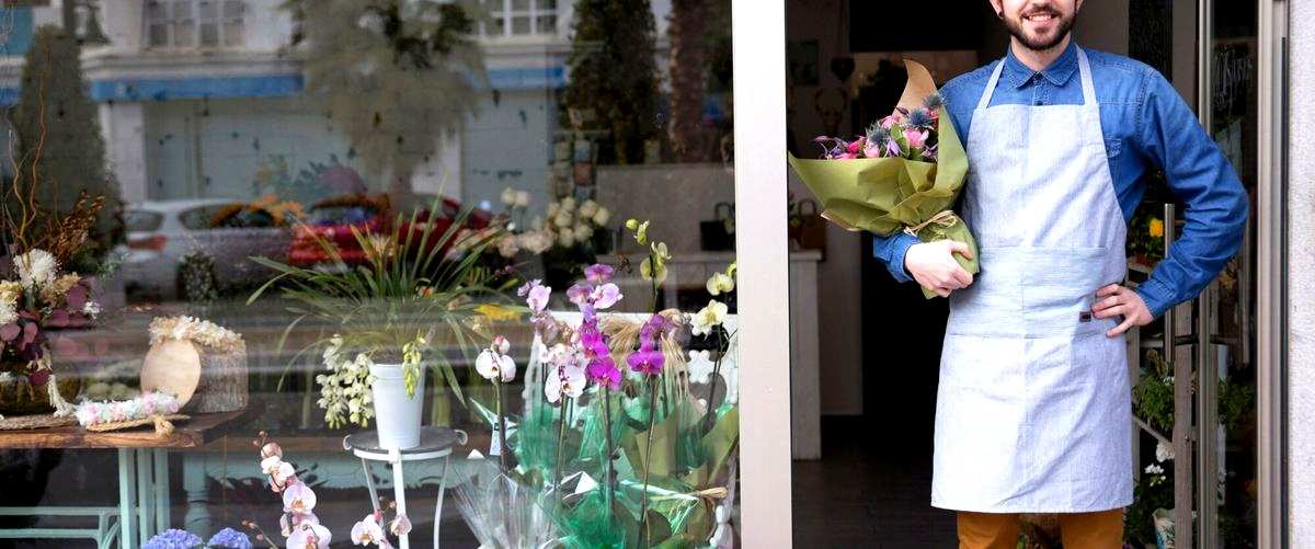 ¿Qué factores debes considerar al elegir una floristería para un evento especial?