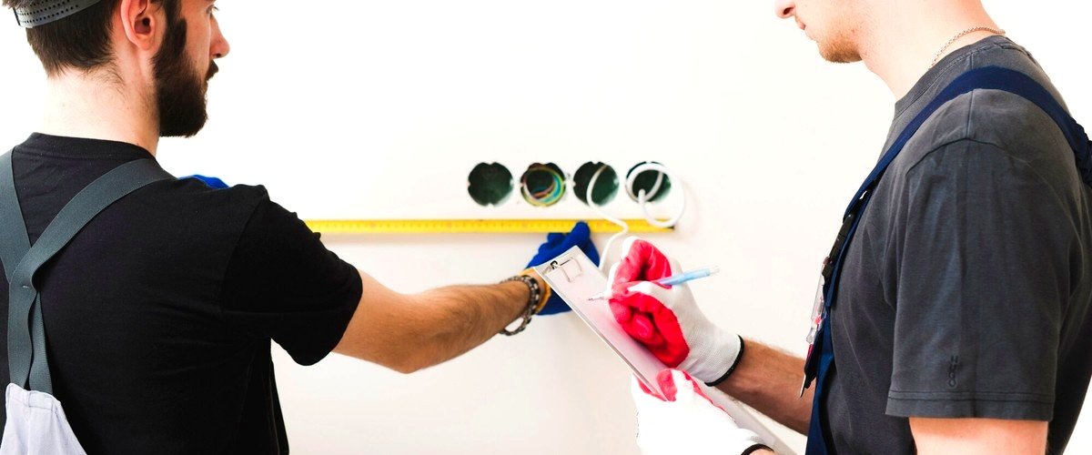 ¿Qué factores influyen en el precio de los servicios de un electricista en Leganés?