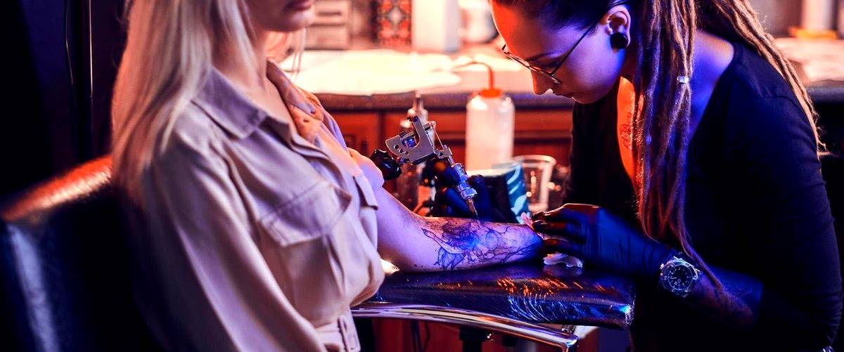 ¿Qué factores influyen en el precio de un tatuaje en Pontevedra?