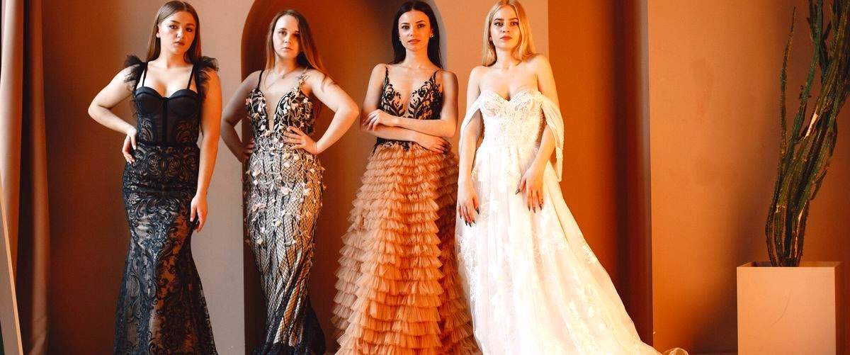 ¿Qué factores influyen en el precio de un vestido de novia? ¿Qué factores influyen en el precio de un vestido de novia?