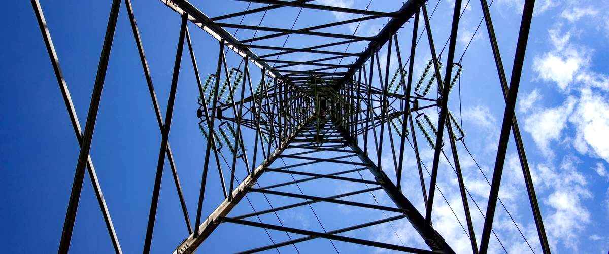 ¿Qué garantías ofrecen las empresas de instalaciones eléctricas en Soria?