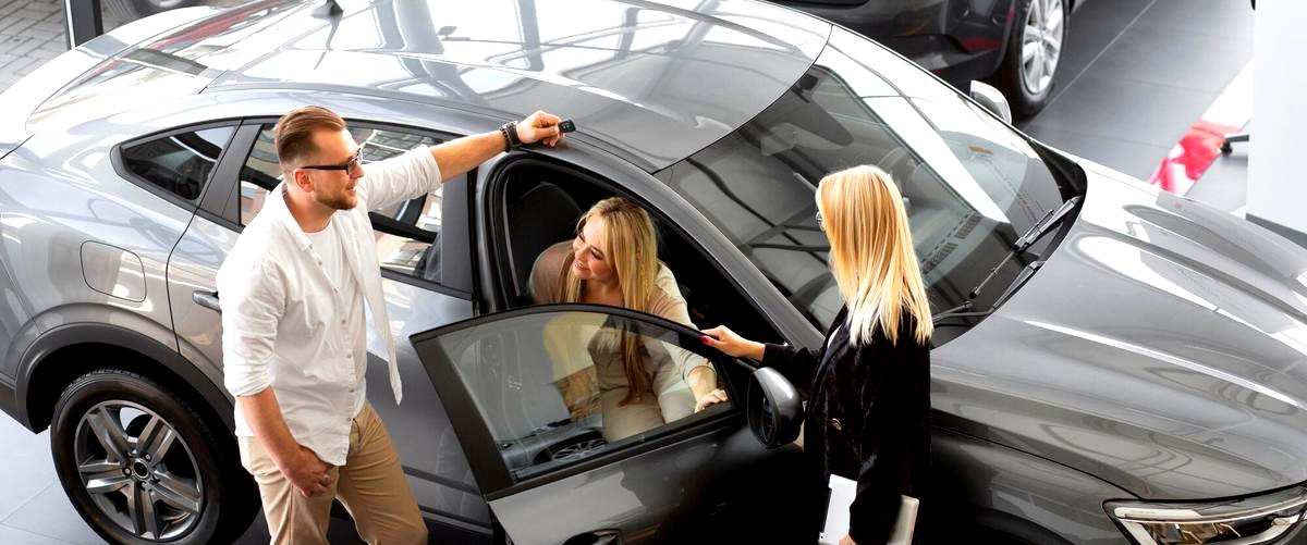 ¿Qué garantías ofrecen los concesionarios de coches de segunda mano en Alcobendas?