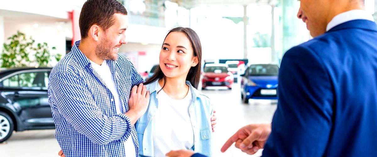 ¿Qué garantías ofrecen los concesionarios de coches de segunda mano en Jaén?