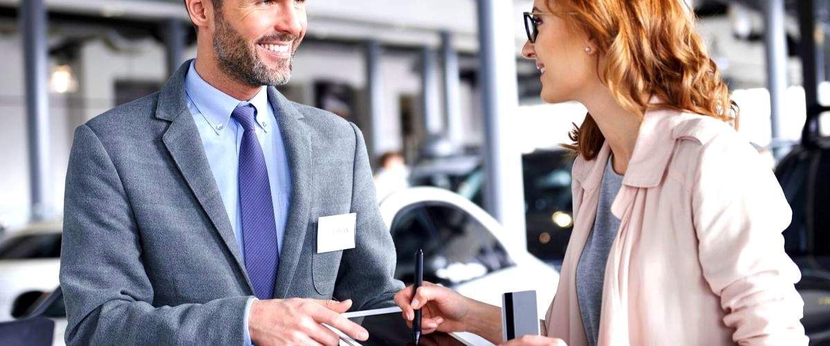 ¿Qué garantías suelen ofrecer los concesionarios de coches de segunda mano en Pontevedra?