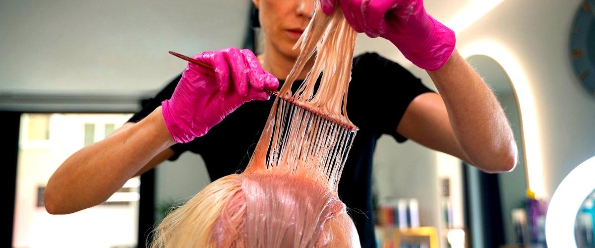 ¿Qué habilidades se pueden aprender en un curso de peluquería en Vizcaya?