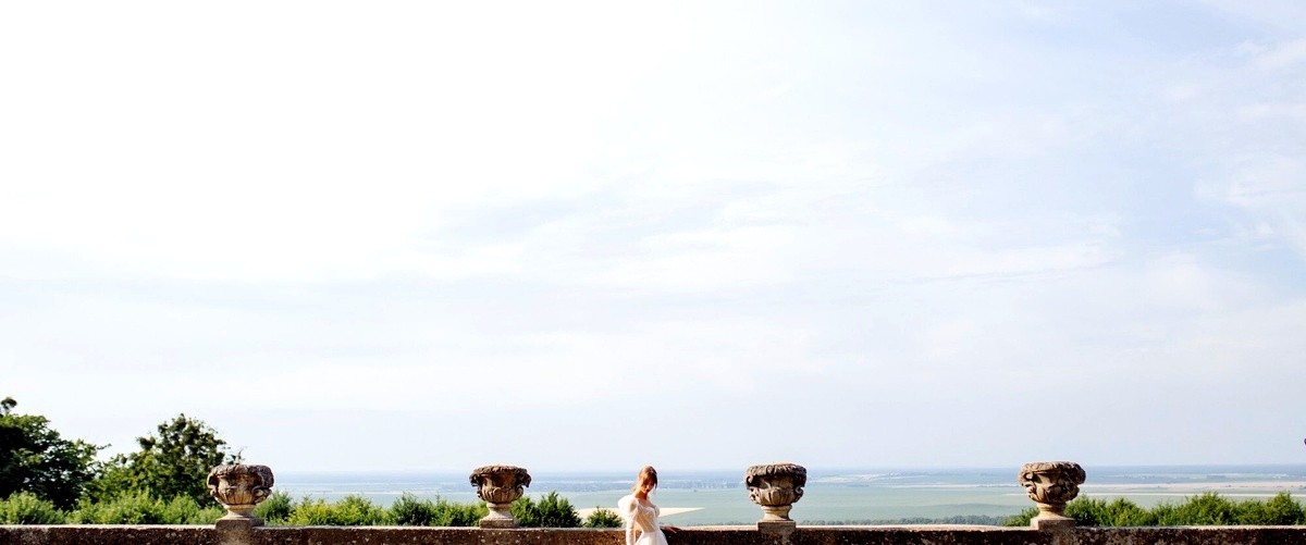 ¿Qué incluyen los paquetes de bodas al aire libre en Huelva?