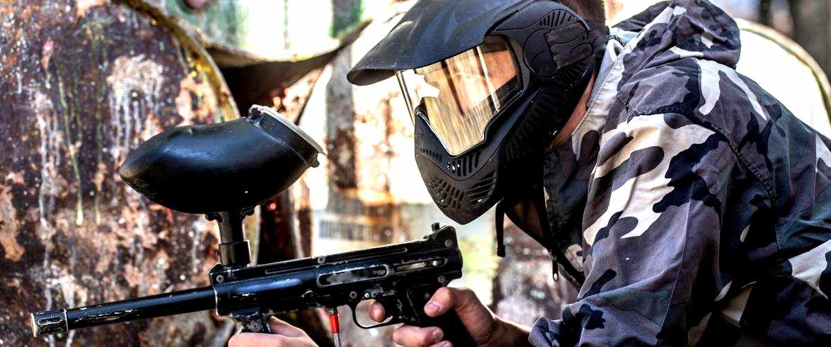 ¿Qué licencia necesito para practicar airsoft en Murcia?