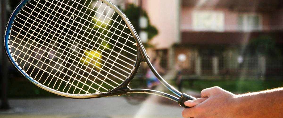 ¿Qué marcas de productos de pádel se encuentran disponibles en los establecimientos de Oviedo?