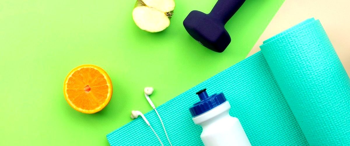 ¿Qué marcas de suplementos deportivos se pueden encontrar en los establecimientos de Alcalá de Henares?