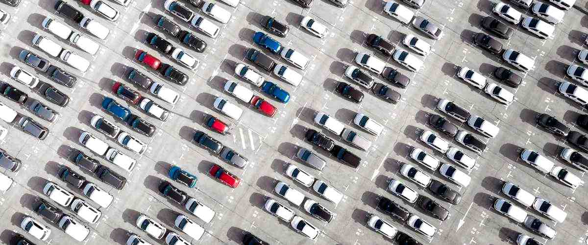 ¿Qué marcas y modelos de coches de segunda mano se pueden encontrar en Logroño?