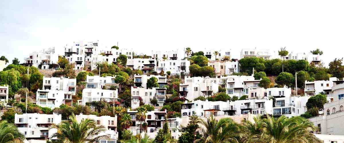 ¿Qué materiales y acabados se suelen utilizar en las reformas de lujo en Cartagena?