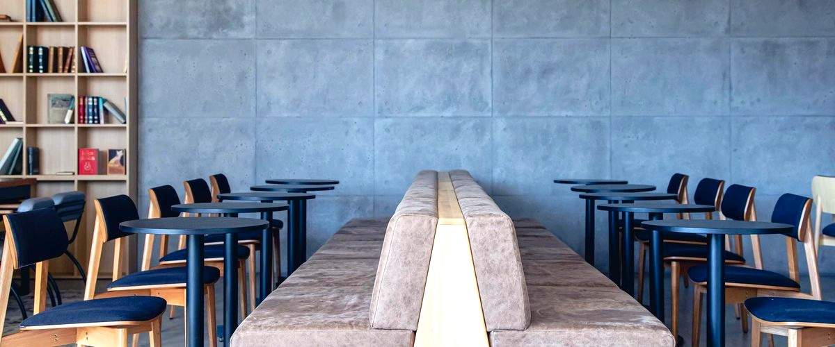 ¿Qué medidas de seguridad e higiene se implementan en los comedores escolares de Torrejón de Ardoz? ¿Qué medidas de seguridad e higiene se implementan en los comedores escolares de Torrejón de Ardoz?