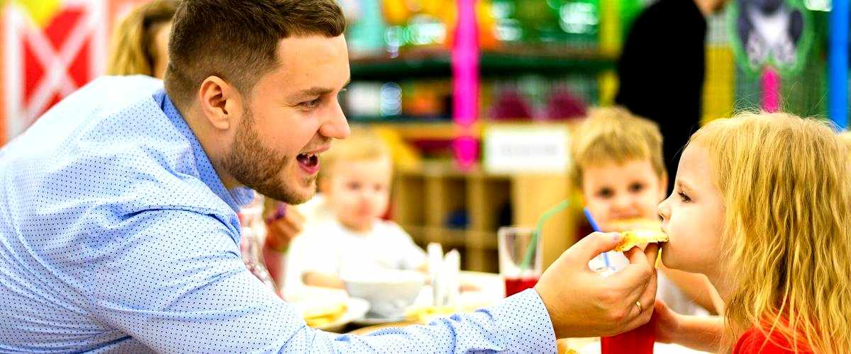 ¿Qué ofrece un comedor escolar en Tarragona?