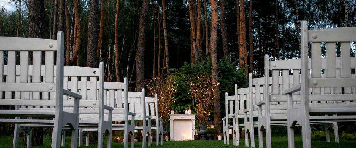 ¿Qué opciones de alojamiento suelen ofrecer las fincas para bodas en Cáceres?