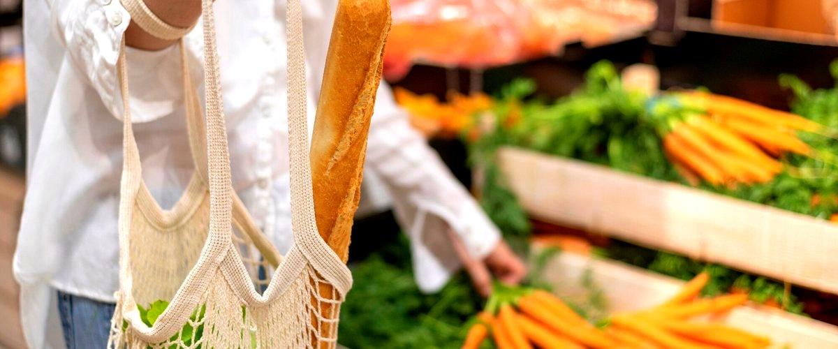 ¿Qué opciones de comida vegana hay disponibles en los supermercados de Coruña?