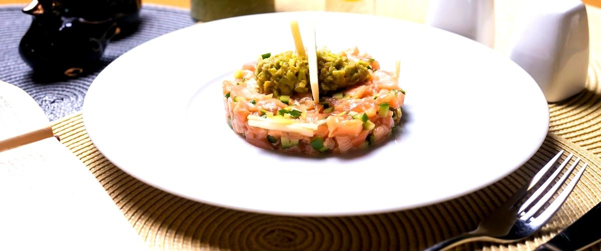 ¿Qué opciones de menús especiales ofrecen los restaurantes en Lorca?