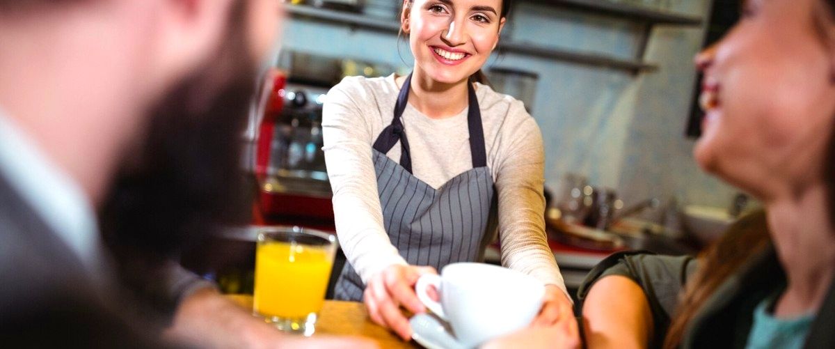 ¿Qué opciones de menús especiales ofrecen los restaurantes en Parla?