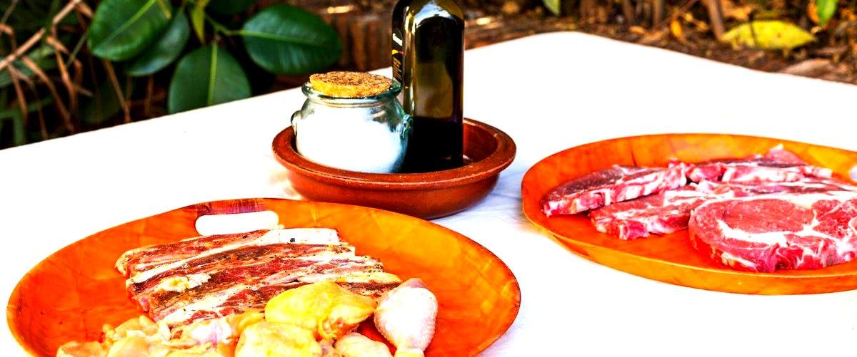 ¿Qué opciones de menús vegetarianos ofrecen los restaurantes en Albacete?